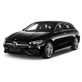   MERCEDES-BENZ CLA SHOOTING BRAKE (X118) AUTÓSZŐNYEG (2019-)