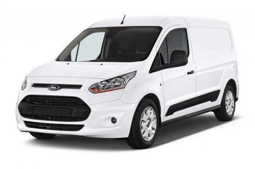 FORD TRANSIT CONNECT EXKLUZÍV AUTÓSZŐNYEG (2014-2024)