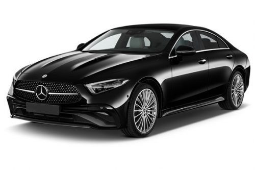 MERCEDES-BENZ CLS (C257) AUTÓSZŐNYEG (2018-)