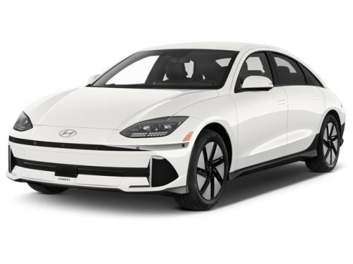 HYUNDAI IONIQ 6 EXKLUZÍV AUTÓSZŐNYEG (2022-)