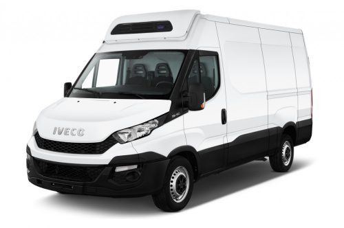 IVECO DAILY EXKLUZÍV AUTÓSZŐNYEG (2014-)