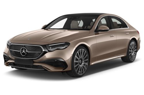 MERCEDES-BENZ E (W214) EXKLUZÍV AUTÓSZŐNYEG (2023-)