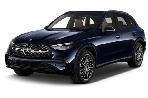 MERCEDES-BENZ GLC (X254) EXKLUZÍV AUTÓSZŐNYEG (2022-)