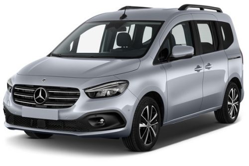 MERCEDES-BENZ T EXKLUZÍV AUTÓSZŐNYEG (2021-)