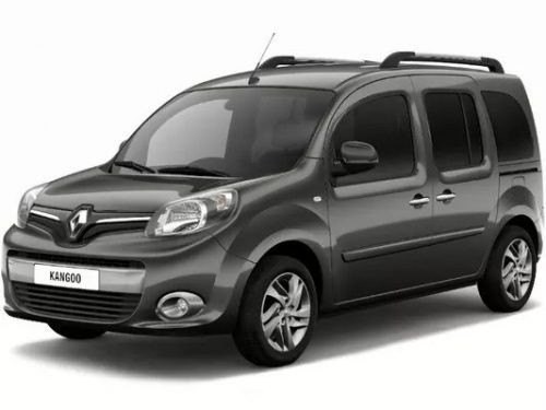 RENAULT KANGOO EXKLUZÍV AUTÓSZŐNYEG (2008-2020)