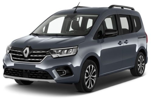 RENAULT KANGOO EXKLUZÍV AUTÓSZŐNYEG (2021-)