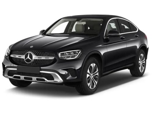 MERCEDES-BENZ GLC COUPE (C253) AUTÓSZŐNYEG (2016-2022)