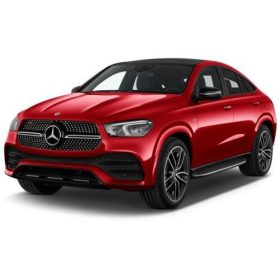 MERCEDES-BENZ GLE COUPE (BR167) AUTÓSZŐNYEG (2019-)