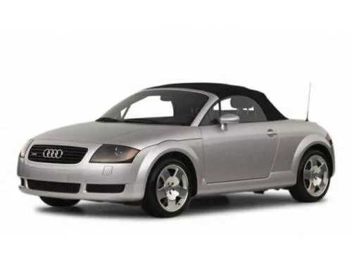 AUDI TT EXKLUZÍV AUTÓSZŐNYEG (1998-2006)