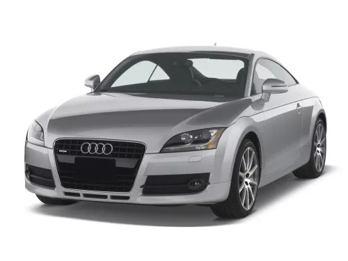 AUDI TT EXKLUZÍV AUTÓSZŐNYEG (2006-2014)