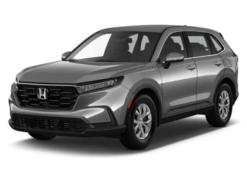 HONDA CRV VI EXKLUZÍV AUTÓSZŐNYEG (2023-)