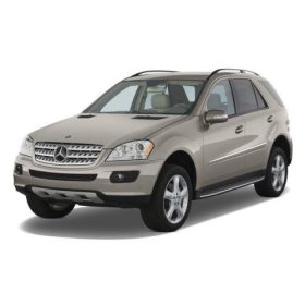 MERCEDES-BENZ M (W164) AUTÓSZŐNYEG (2006-2011)