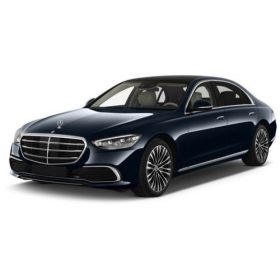 MERCEDES-BENZ S (W223) AUTÓSZŐNYEG (2021-)
