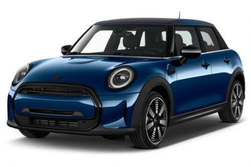 MINI COOPER F55 AUTÓSZŐNYEG (2014-2024)
