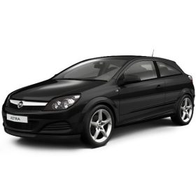 OPEL ASTRA H GTC AUTÓSZŐNYEG (2004-2012)