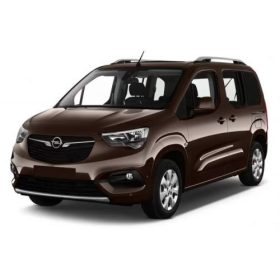 OPEL COMBO AUTÓSZŐNYEG (2018-)