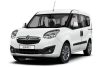 OPEL COMBO TOUR AUTÓSZŐNYEG (2011-2018)