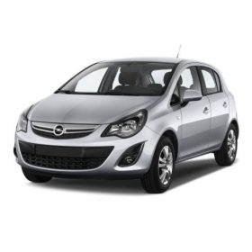 OPEL CORSA D AUTÓSZŐNYEG (2006-2014)