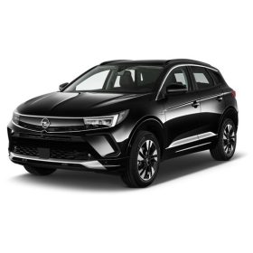 OPEL GRANDLAND X AUTÓSZŐNYEG (2017-2024)