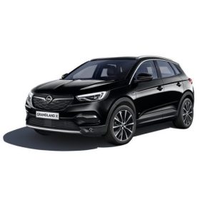 OPEL GRANDLAND X HYBRID AUTÓSZŐNYEG (2019-2024)
