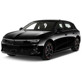 OPEL ASTRA L AUTÓSZŐNYEG (2022-)