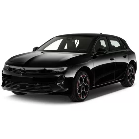 OPEL ASTRA L AUTÓSZŐNYEG (2022-)