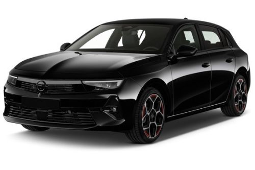 OPEL ASTRA L AUTÓSZŐNYEG (2022-)