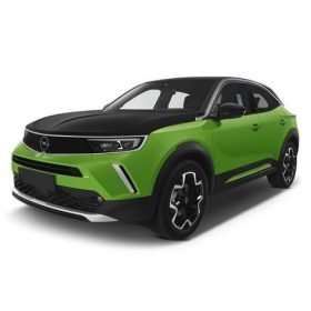 OPEL MOKKA-E AUTÓSZŐNYEG (2021-)