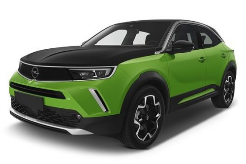 OPEL MOKKA-E AUTÓSZŐNYEG (2021-)