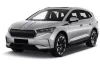 SKODA ENYAQ AUTÓSZŐNYEG (2020-)