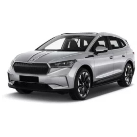 SKODA ENYAQ AUTÓSZŐNYEG (2020-)