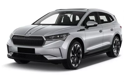 SKODA ENYAQ AUTÓSZŐNYEG (2020-)