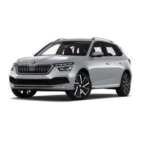 SKODA KAMIQ AUTÓSZŐNYEG (2019-)
