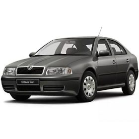 SKODA OCTAVIA I. (1U) AUTÓSZŐNYEG (1996-2010)