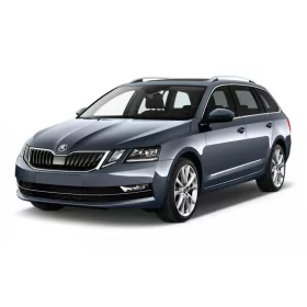 SKODA OCTAVIA III. (5E) KOMBI AUTÓSZŐNYEG (2013-2020)