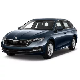 SKODA OCTAVIA IV. KOMBI AUTÓSZŐNYEG (2020-)