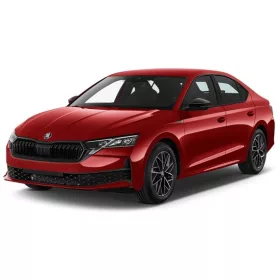 SKODA OCTAVIA IV. AUTÓSZŐNYEG (2020-)