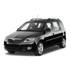 SKODA ROOMSTER AUTÓSZŐNYEG (2006-2015)