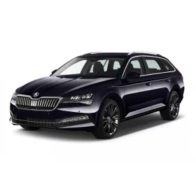 SKODA SUPERB III. (3V) KOMBI AUTÓSZŐNYEG (2015-2024)
