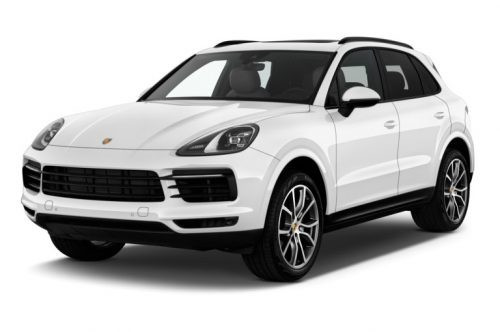 PORSCHE CAYENNE AUTÓSZŐNYEG (2018-)
