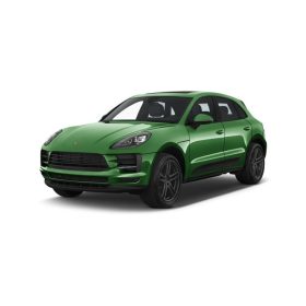 PORSCHE MACAN AUTÓSZŐNYEG (2014-2022)