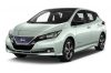 NISSAN LEAF AUTÓSZŐNYEG (2017-2025)