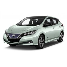 NISSAN LEAF AUTÓSZŐNYEG (2017-2025)