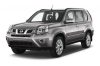 NISSAN X-TRAIL (T31) AUTÓSZŐNYEG (2007-2014)