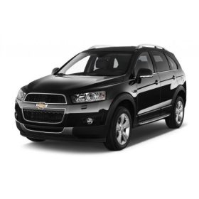 CHEVROLET CAPTIVA AUTÓSZŐNYEG (2006-2017)