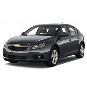 CHEVROLET CRUZE AUTÓSZŐNYEG (2009-2017)