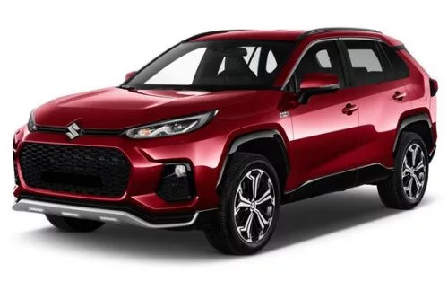 SUZUKI ACROSS AUTÓSZŐNYEG (2020-)