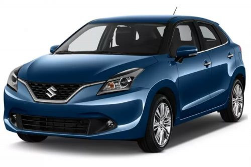 SUZUKI BALENO AUTÓSZŐNYEG (2016-2022)