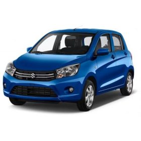 SUZUKI CELERIO AUTÓSZŐNYEG (2014-2022)