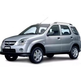 SUZUKI IGNIS AUTÓSZŐNYEG (2000-2008)